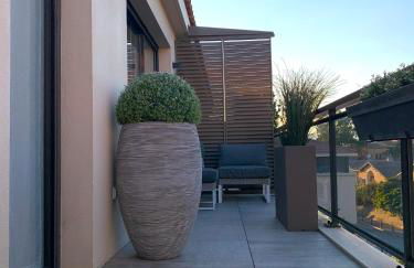 Exclusive Resort Apartments with parking , gym and sauna - Photo 22