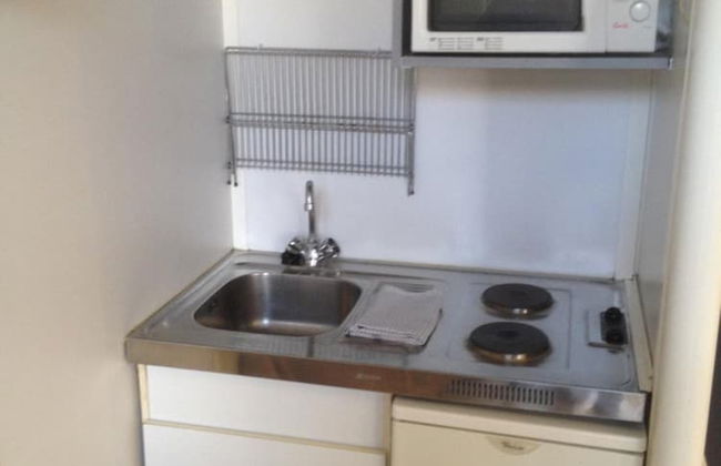 Résidence Carpe Diem - Foto 12