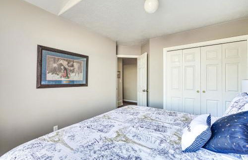 North Salt Lake Vacation Rental 7 Mi to Downtown - Photo 19