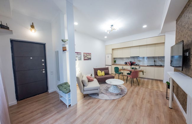 HB apartments B.I.G. - Foto 30