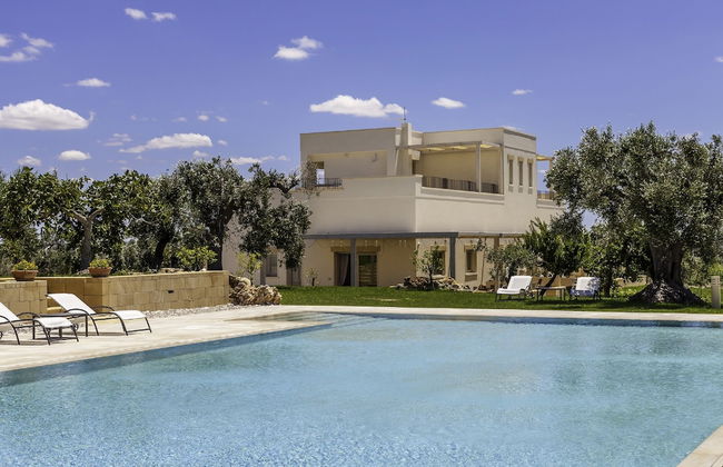 Tenuta Monticelli Bio Relais - Photo 33