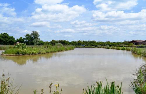 Willow Lodge - Photo 13