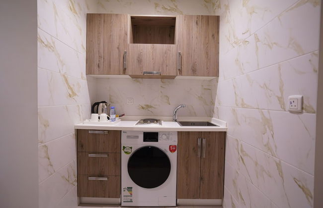 Ertiaad Hotel & Residences - Foto 21