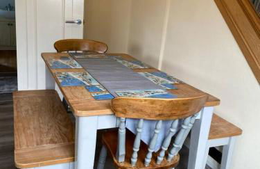 Family Escape, Blackpool Attractions Nearby coast - Foto 10