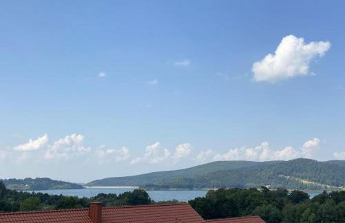 Dom z Wanną z Hydromasażem i Sauną - agroturystyka - Foto 42