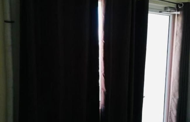 MaxStays Max View at Breeze Residences - Foto 18