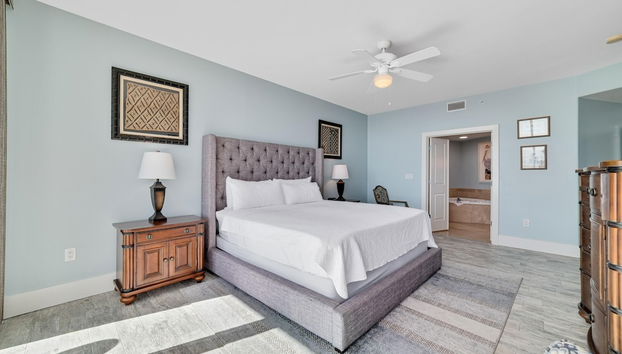 Caribe D1110 - Foto 5, Habitación