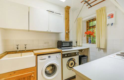 Saint Pancras Chapel - Foto 18