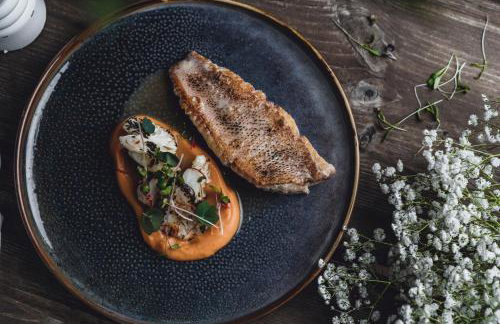 Chata nad Wąwozem - Photo 62