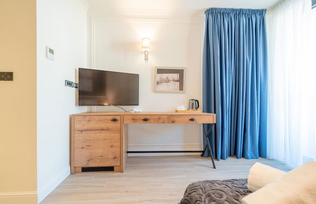 Hotel Invictus - Foto 5