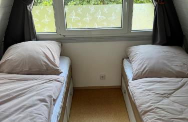 Sauerland Schwalbenhaus in Frenkhausen - Foto 16