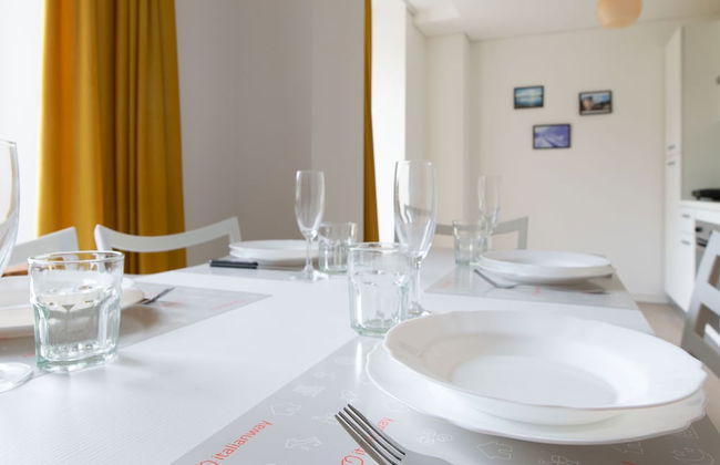 So-l563-tola35c2 - Villa Tola - Giallo - Foto 64