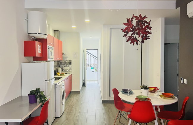 Bnbook Medea Apartments - Photo 81