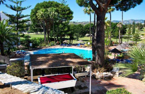 Spectacular Apartment in Matchroom Country Club - Photo 27