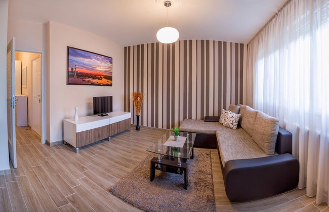 Feel Belgrade Downtown Apartment - Foto 12