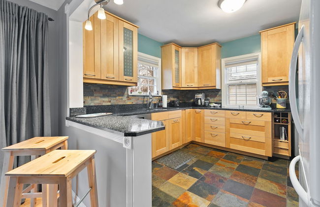 Highland Hideaway - Photo 8