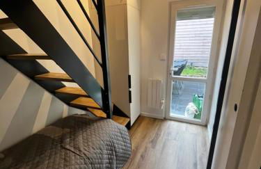 Gîte au bord du lac - Photo 17