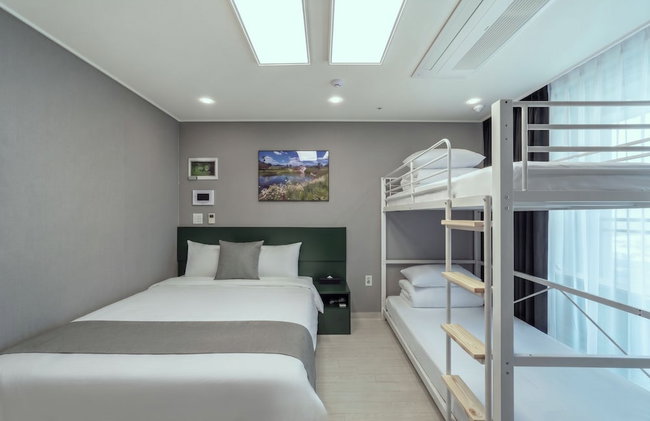 Bella Stay Hotel - Foto 43