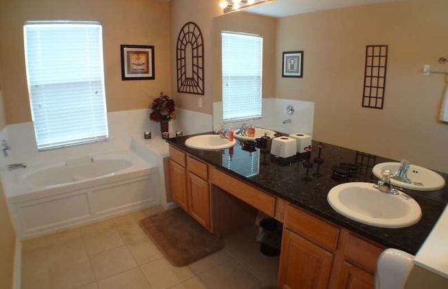 6BR 4BA Home in Windsor Hills by CV-2601 - Foto 77