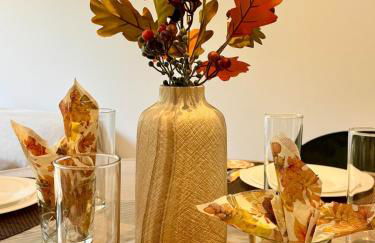 Piso en Ares a 400 m de la playa con jardín privado - Foto 6