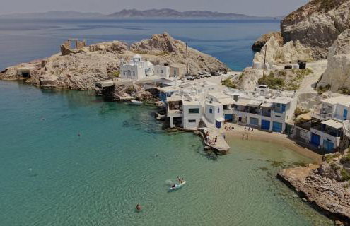 Thavma Milos - Foto 16