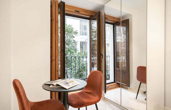 Dobo Madrid Luna - Foto 70