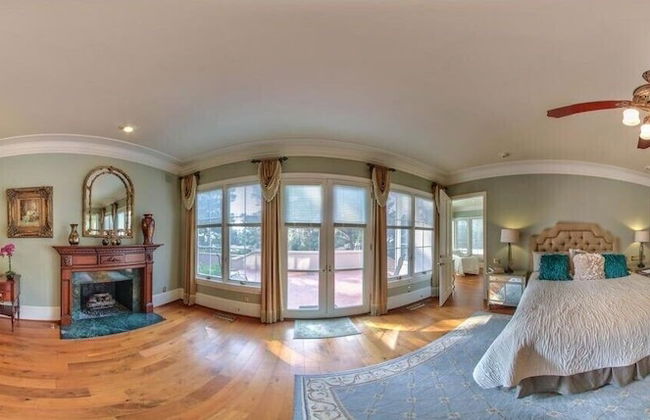 Lx33: Luxury Vacation Villa On Pebble Beach With Pool - Foto 2