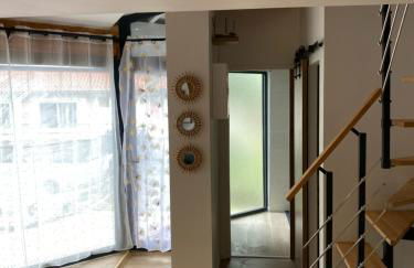 Le Gîte de Maxou - Foto 5