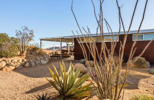 Steel & Solace By The Cohost Company - Foto 54