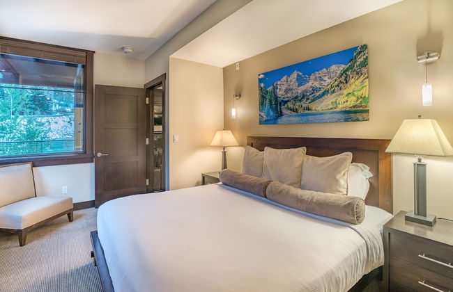 Hayden Lodge by Snowmass Mountain Lodging - Foto 10