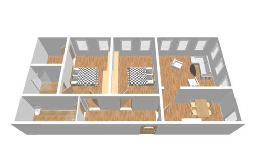 Bauernhaus Markus Köpf - Foto 40