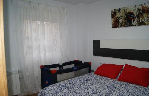 Apartamento Unquera - Cantabria - Foto 20