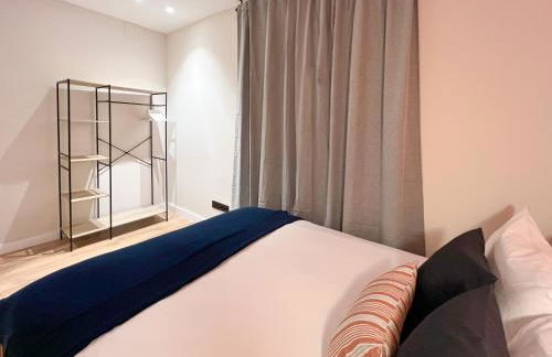 Stay U-nique Apartments Balmes II - Photo 48