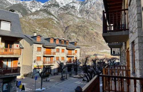 Apartamento El Tilo de Benás - Foto 31