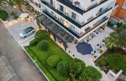 SIDRO Apartments - Foto 49