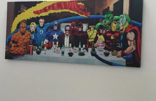 South Central Contractors Townhouse - Foto 28