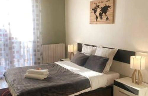 Le Saint-Amour 2 - Foto 5