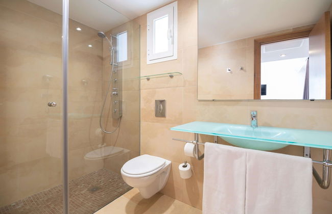 MarSenses Ferrera Blanca Hotel Family - Foto 38