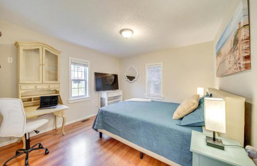 Walkable Townhome in Meridian with Private Yard! - Foto 16