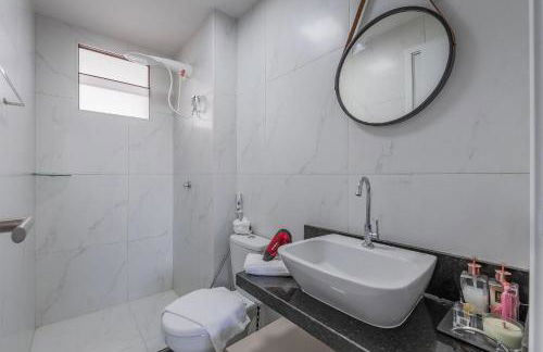 JSmart #604 - Studio in Aldeota by Carpediem - Photo 10