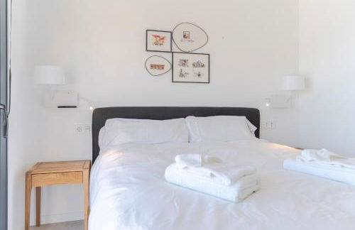 RentitSpain - Almuñécar - Icon Marina con Piscina y Terraza al Mar - Foto 45