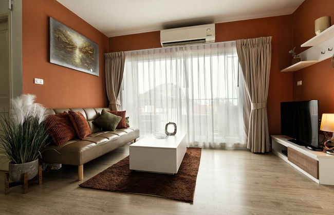 First Choice Suites by the Sea - Foto 14