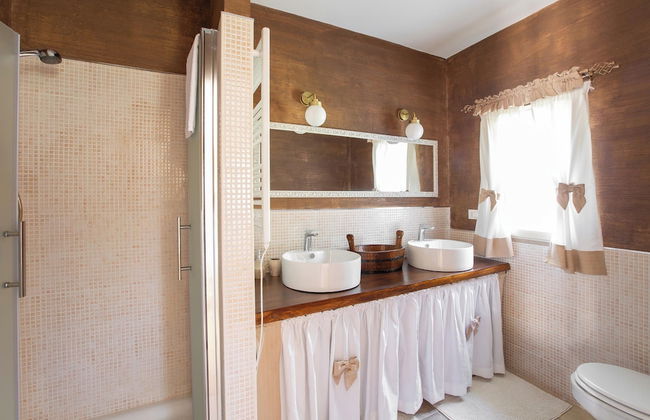 3888 Villetta tra Mari e Monti by Barbarhouse - Foto 20