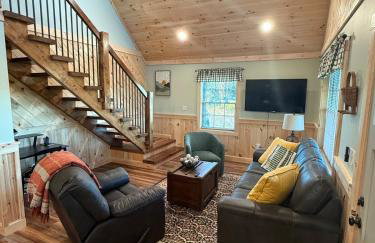 Cattail Cabin - Foto 22