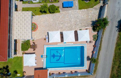 Villa Paradiso: Near beach, superb pool and garden - Photo 61