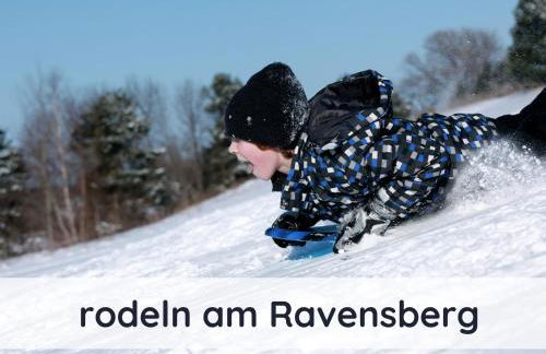 Der Fuchsbau - 3 separate Blockhäuser - ruhige Lage - 50m bis zum Wald - eingezäunter Garten - Foto 13