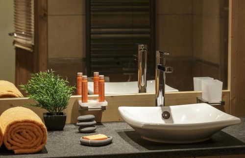 CGH Résidence Boutique La Grange aux Fées - Foto 33