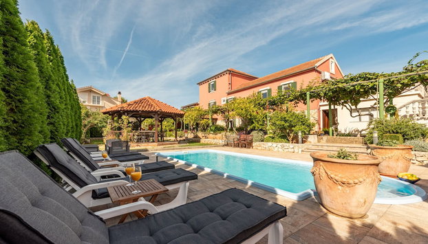 Villa Stocco - Foto 2, Immagine principale