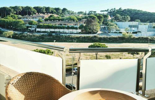 Duplex Piscina y Parking MasBlau Beach by Host&Joy - Foto 6