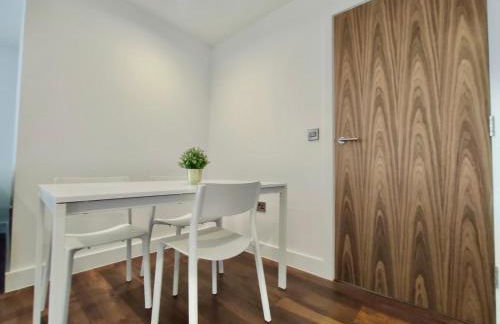 Modern Apartments near Oxford Road, Manchester City Centre - Foto 71